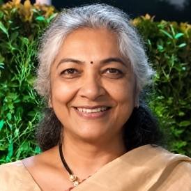Dr. Anuradha Dutta